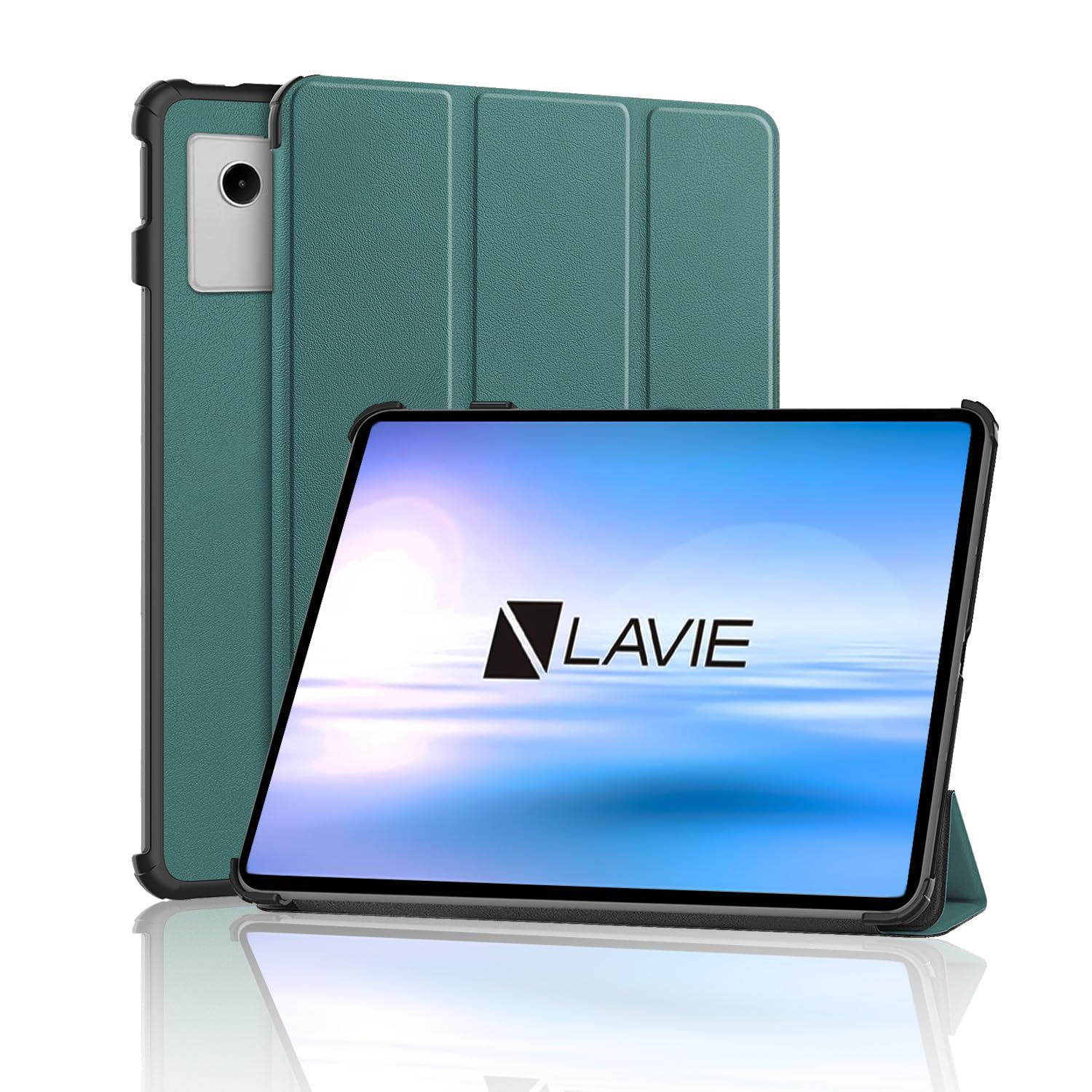 Amazon.co.jp: (2026発売)For NEC LAVIE Tab T12/T12N ケース カバー